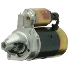 Yale Truck Startmotor 12V-0,9kW