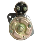Bobcat Startmotor 12V-1.0kW