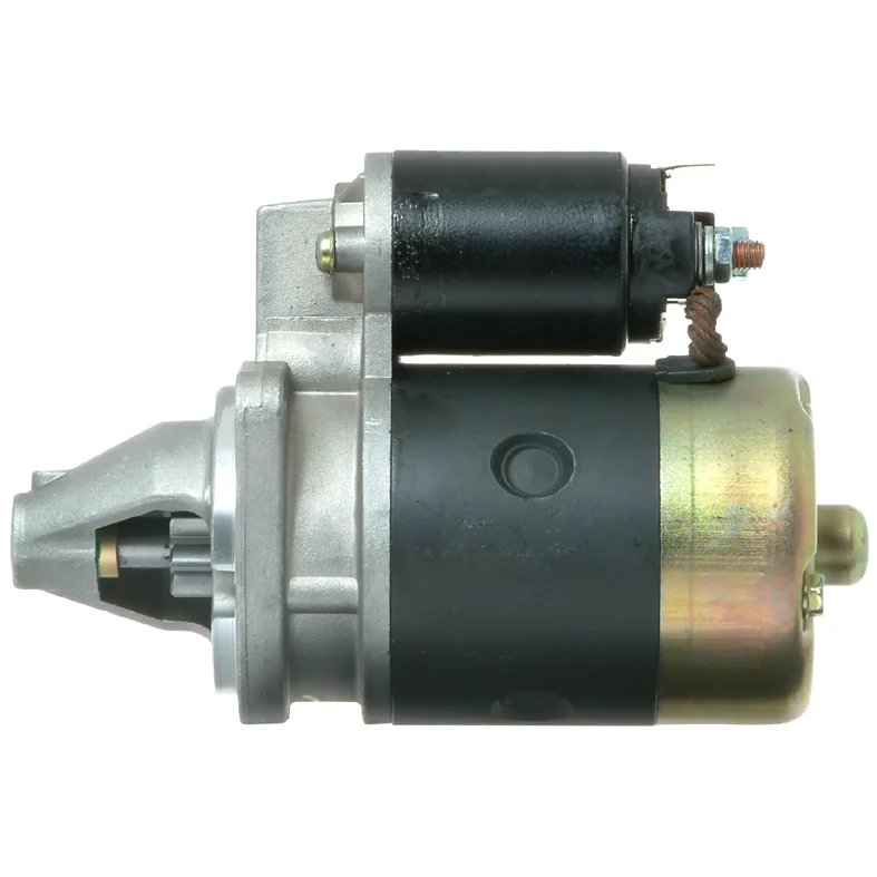 Mitsub.Lastbil Startmotor 12V-1.1kW