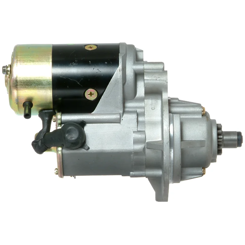 Kato/Kobel Startmotor 24V-4.5kW