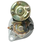 Kato/Kobel Startmotor 24V-4.5kW