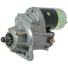 Kato/Kobel Startmotor 24V-4.5kW