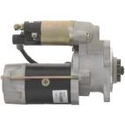 Mitsubishi/Sumitomo Startmotor 24V