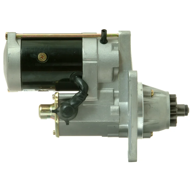Mitsubishi Startmotor 24V