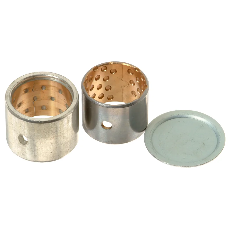 Bøssingsett, Mit M410X-14072