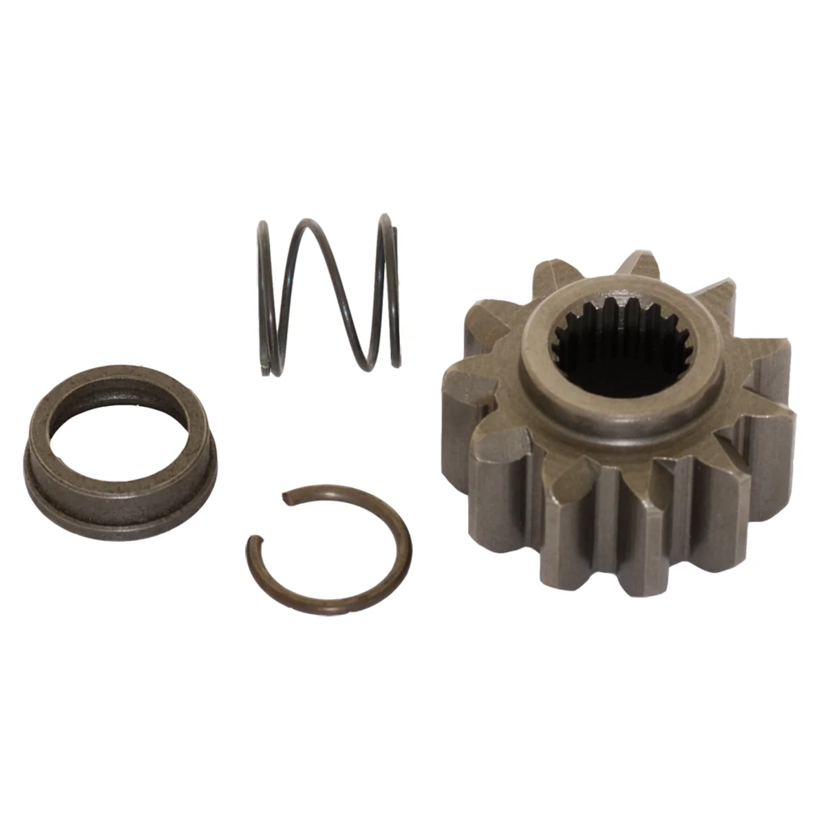 Drev med tannsett Mit. M605X 32471