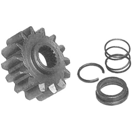 Drevmøllersett Mit. M605X-62571