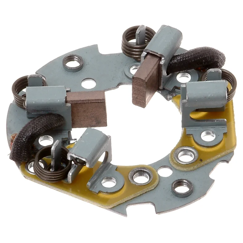 Børsteholderplate 12V