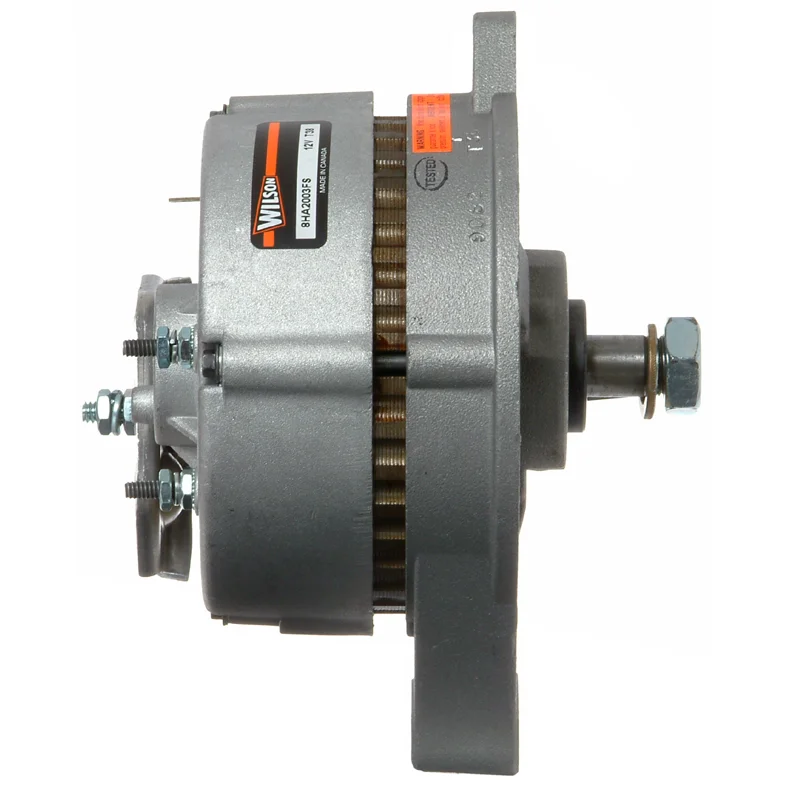 Motor. Dynamo 12V-37A (MO 110-159)