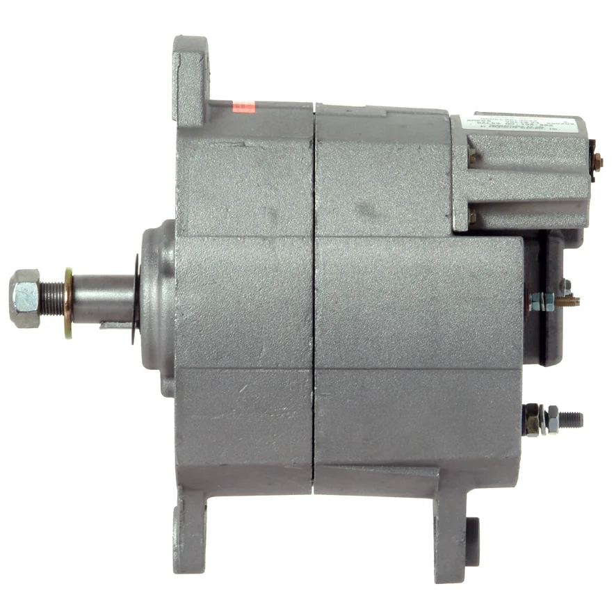 Prestolite Dynamo 24V-100A, Original