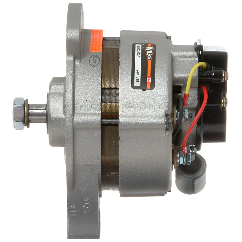 Caterpillar Dynamo 28V-35A