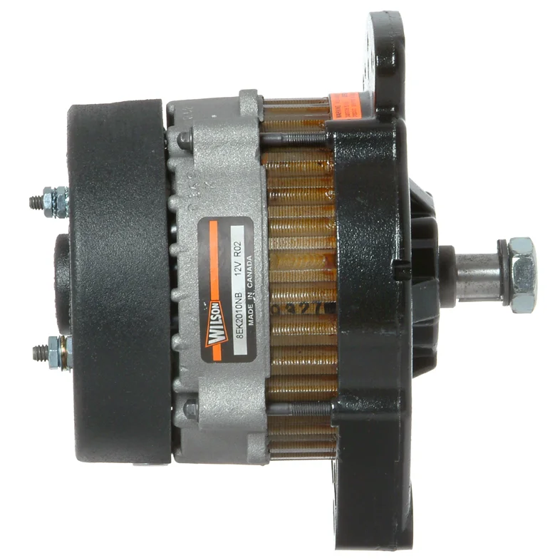 Motorola Dynamo 12V (MO 110-329)