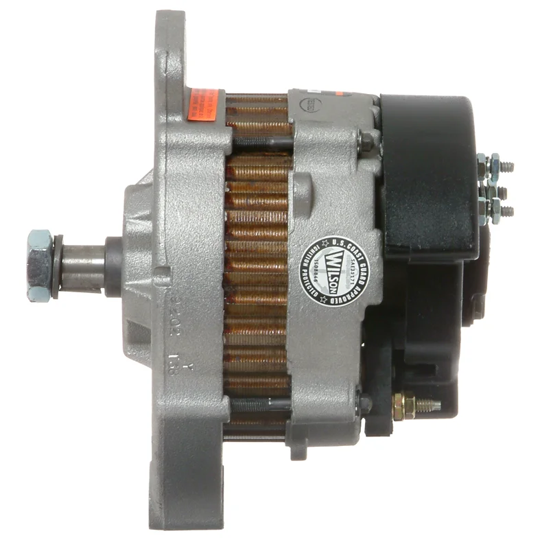 Motorola Dynamo 24V-42A, 110-384