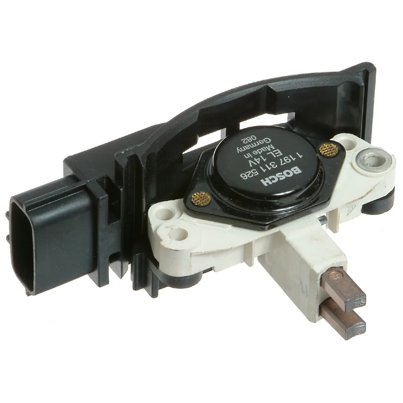 Regulator, 1197311526, Nissan