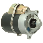 Ford Marine CW Startmotor