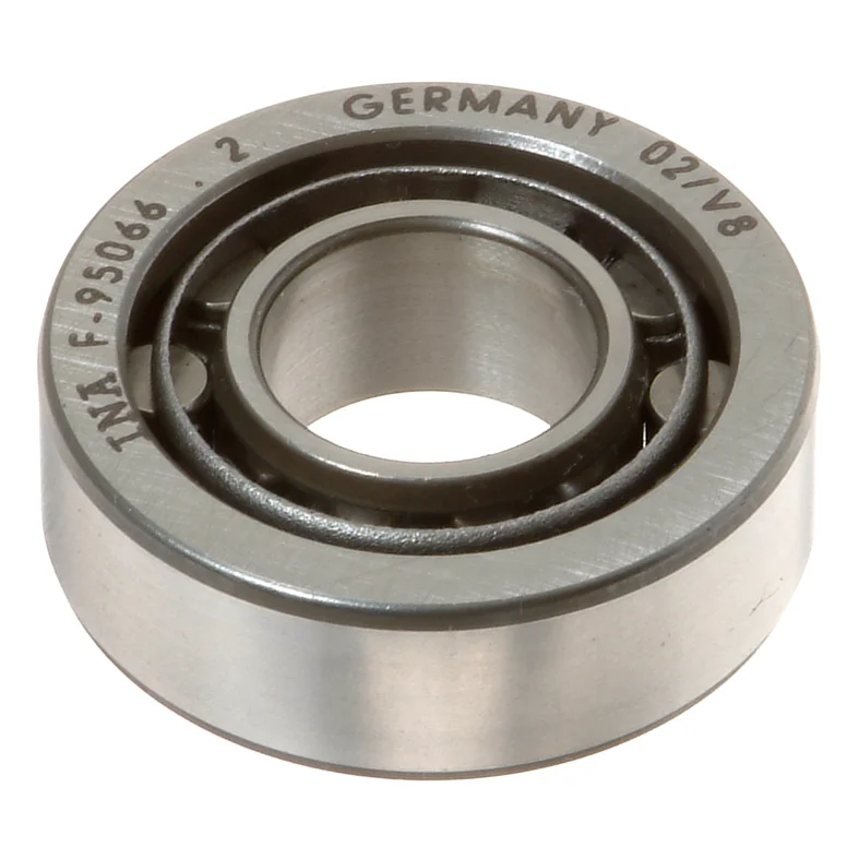 Rullelager, 15x35x11 mm