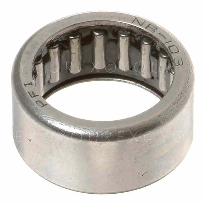 Nålelager, 18x24x12 mm