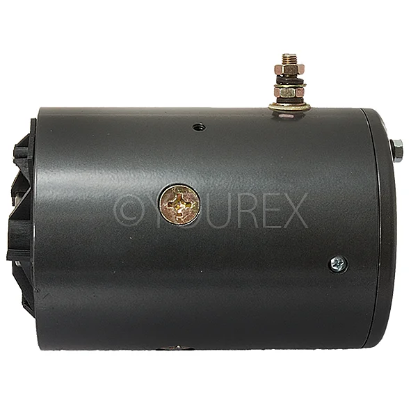 DC-motor 12V CW, PL MDY-7061
