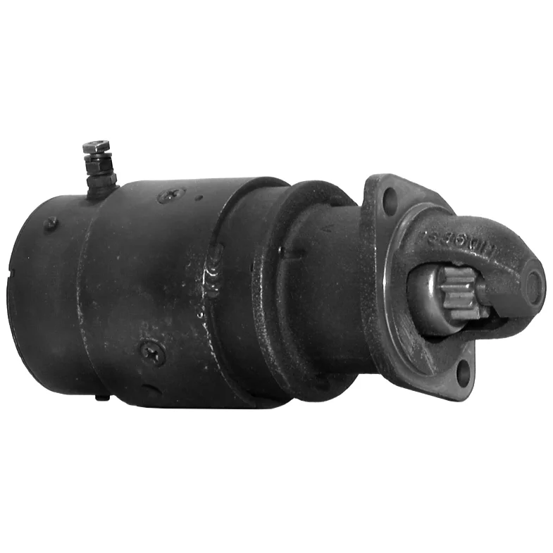 AMC Jeep, Startmotor MDU-7017