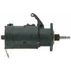 Willys Startmotor MZ-4162