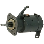 Willys Startmotor MZ-4162