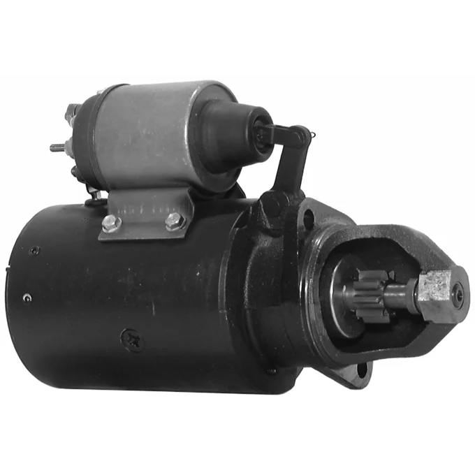 Lastebil Startmotor