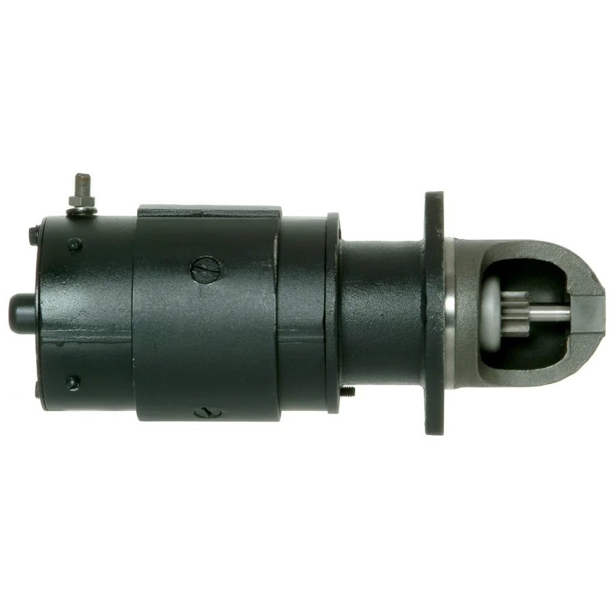 Mercury Marin Startmotor 12V