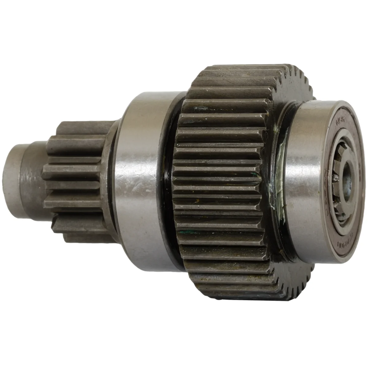 Drev+Kopling.ND/Chry.,028300-6860