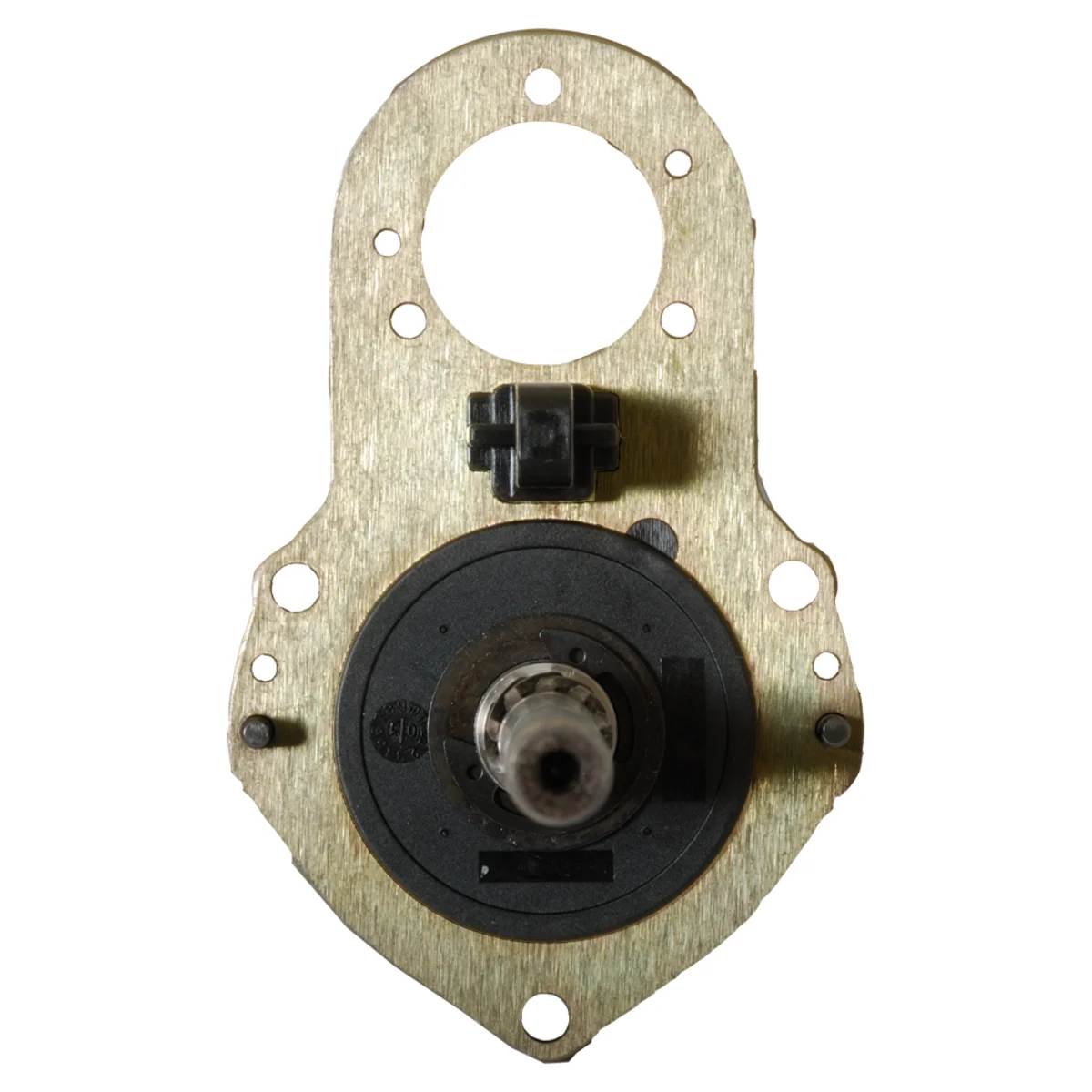 Planetreimkompressor D6RA serie.