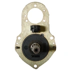 Planetreimkompressor D6RA serie.