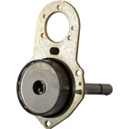 Planetreimkompressor D6RA serie.