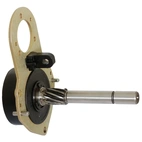 Planetreimkompressor D6RA serie.