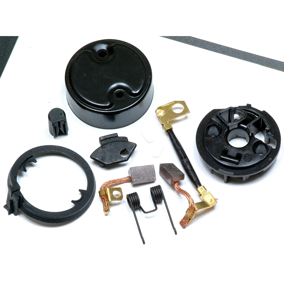 Gavl CE komp sa D6RA PR594070