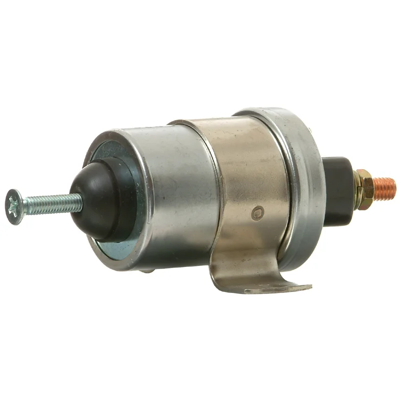 Innslagsrelé 12V, RC 12461