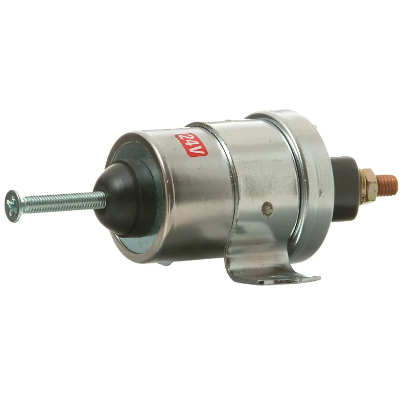 innslagsrelé 24V, RC 12462