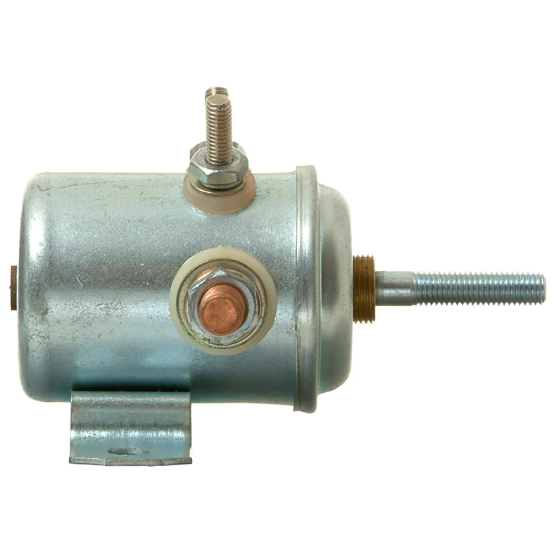 Stopp-relé 12V, RC 12464