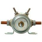 Stopp-relé 12V, RC 12464