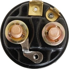 Solenoid - Lås, Hitachi