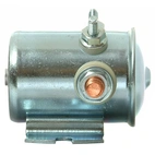 Startrelé 24V - 85A
