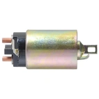 Innslagsrelé 12V