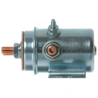 Startrelé 12V-80A, Isolasjonsretting