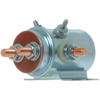 Startrelé 12V-80A, Isolasjonsretting