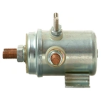 Startrelé 24V,50A Kont. Isolat.