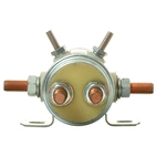 Startrelé 24V,50A Kont. Isolat.