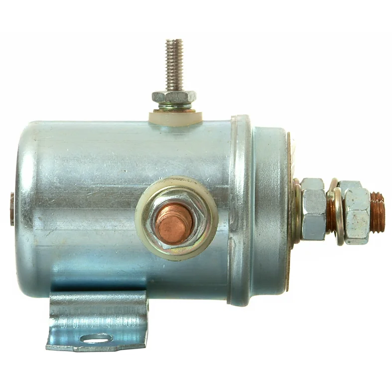 Startrelé 24V,50A Cont RC12759