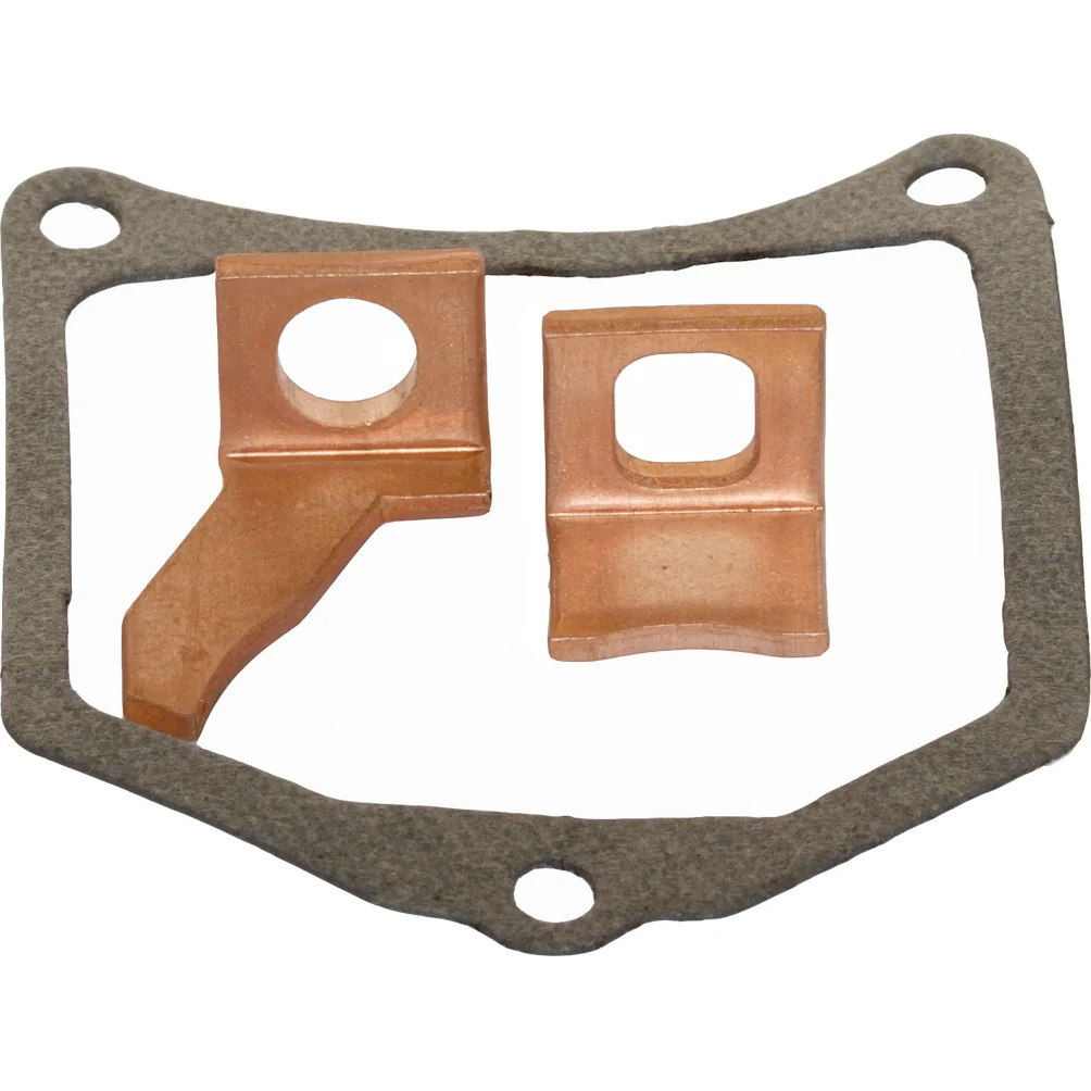 Kontaktssol+R.växel RC 19500A