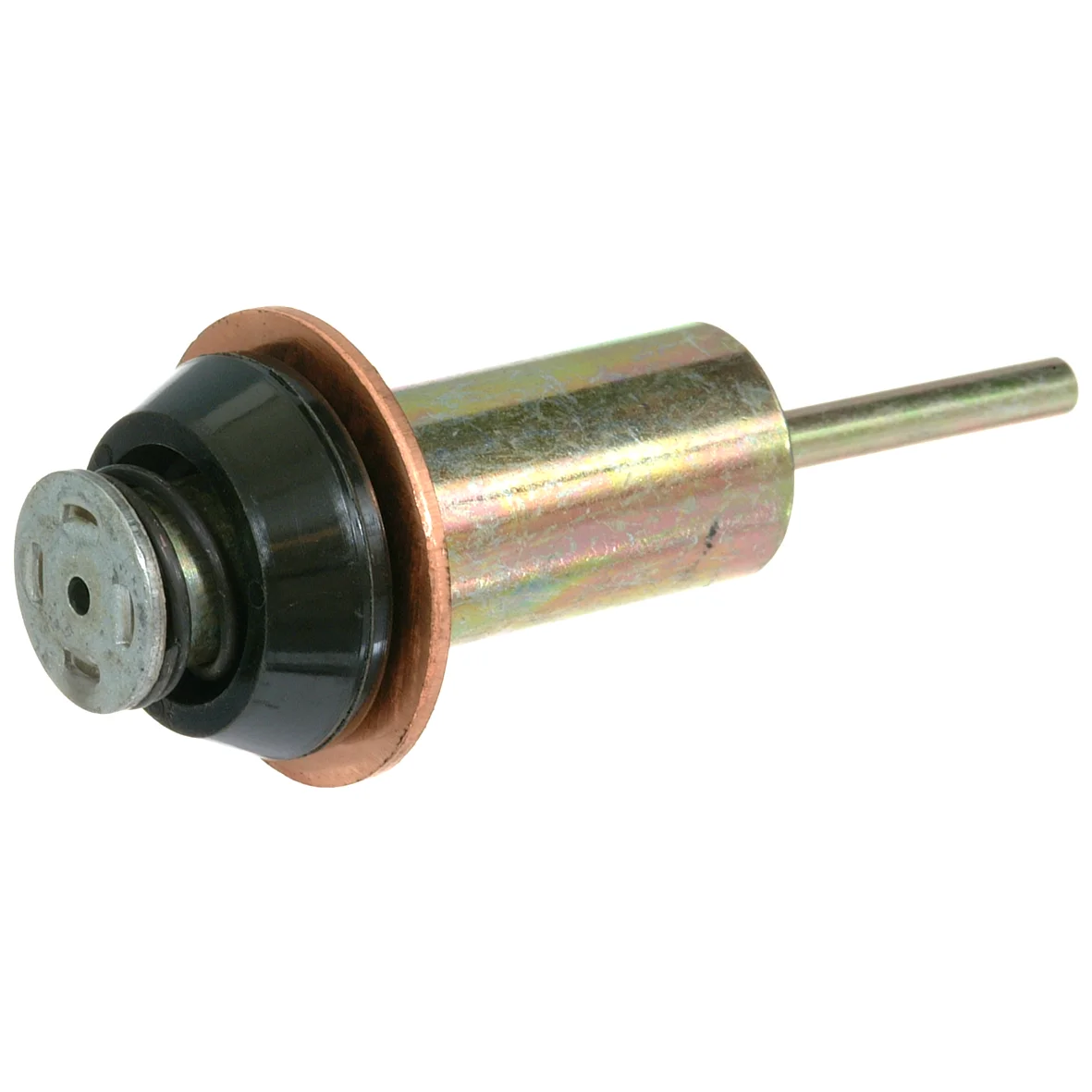 Rørl. Sol.kontakt ND053660-0401