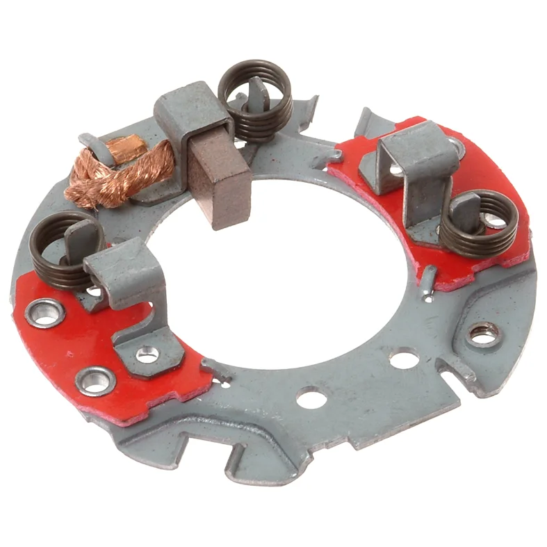 Børsteholderplate Mitsubi. M649T-03571