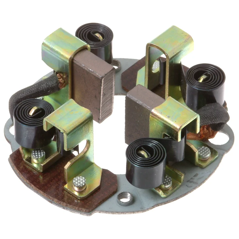 Børsteholderplate ND 028510-0500