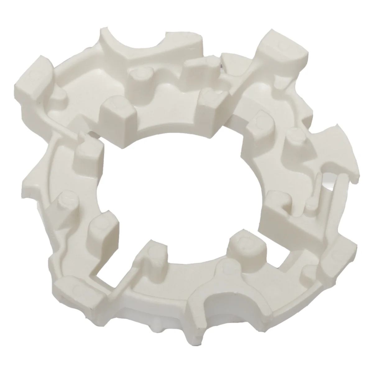 Børsteholderplate Ford D7AZ-11061A